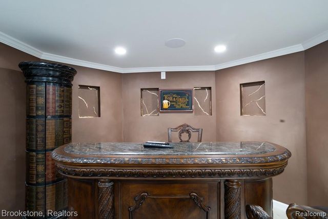 50094 Greycoat Lane, Macomb Township, MI 48044