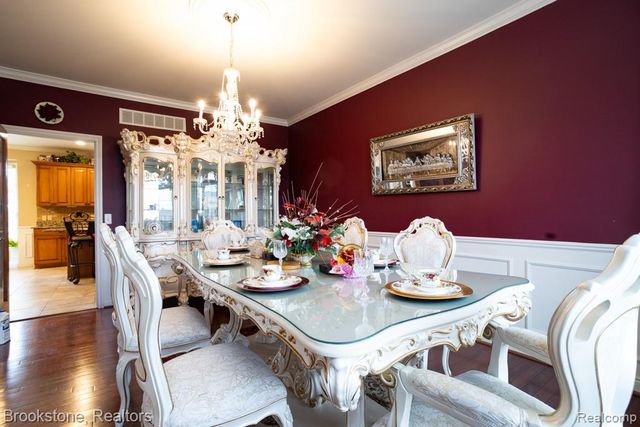 50094 Greycoat Lane, Macomb Township, MI 48044