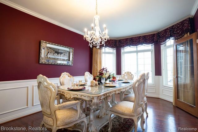 50094 Greycoat Lane, Macomb Township, MI 48044