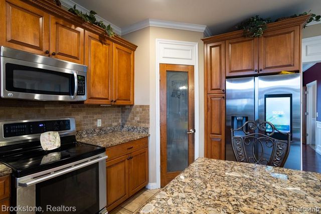 50094 Greycoat Lane, Macomb Township, MI 48044