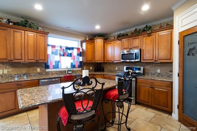 50094 Greycoat Lane, Macomb Township, MI 48044