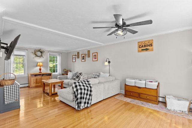 53 Myles Standish Dr, Carver, MA 02330