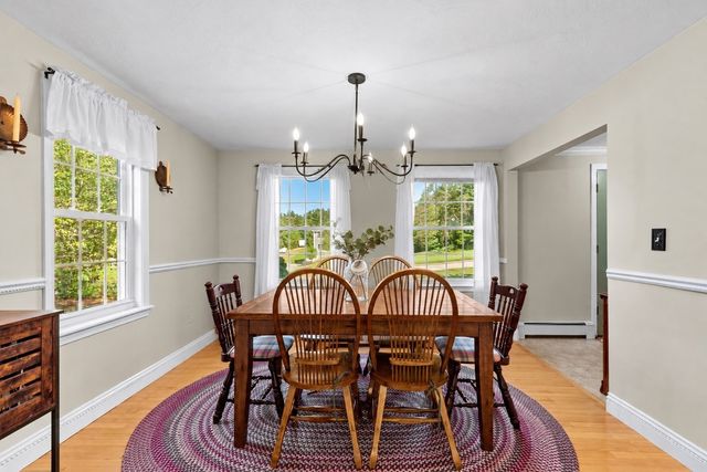 53 Myles Standish Dr, Carver, MA 02330