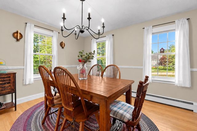 53 Myles Standish Dr, Carver, MA 02330