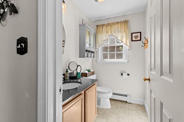53 Myles Standish Dr, Carver, MA 02330