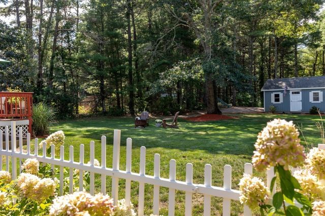 53 Myles Standish Dr, Carver, MA 02330