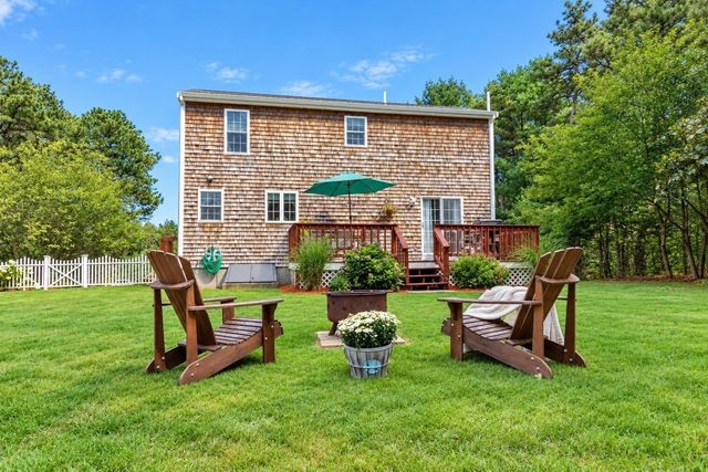 53 Myles Standish Dr, Carver, MA 02330