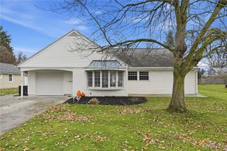 4139 Wildwood Drive, Clarence, NY 14221