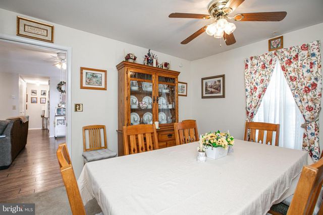 12 HEATHER PL, Southampton, NJ 08088