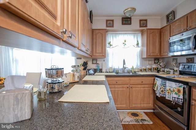 12 HEATHER PL, Southampton, NJ 08088