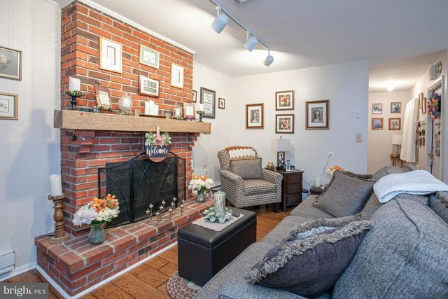 12 HEATHER PL, Southampton, NJ 08088