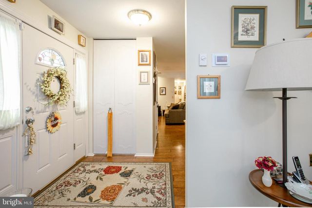 12 HEATHER PL, Southampton, NJ 08088