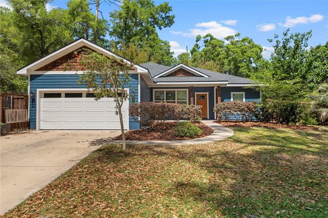 25726 SW 19TH AVENUE, Newberry, FL 32669