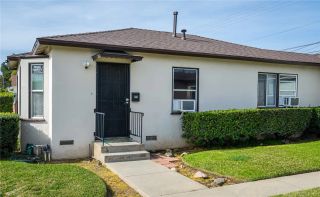 813 W Ramona Road, Alhambra, CA 91803