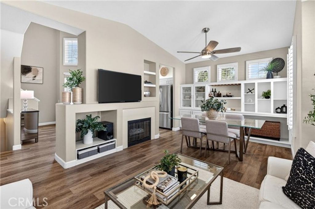 1036 S Gibraltar, Anaheim, CA 92808