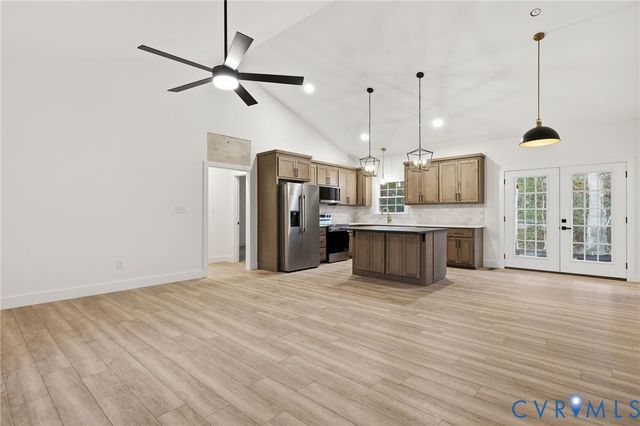 1160 Lampe Ln, South Prince George, VA 23805