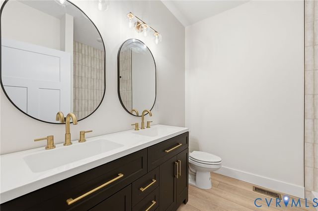 1160 Lampe Ln, South Prince George, VA 23805