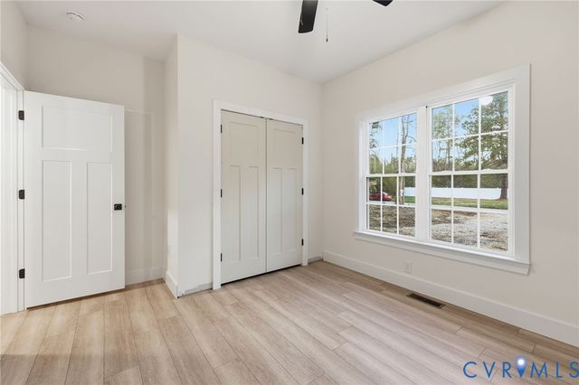 1160 Lampe Ln, South Prince George, VA 23805