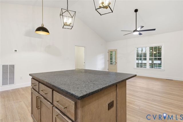 1160 Lampe Ln, South Prince George, VA 23805