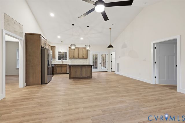 1160 Lampe Ln, South Prince George, VA 23805