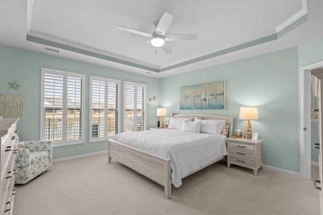 6575 Pozzallo Place, Myrtle Beach, SC 29572