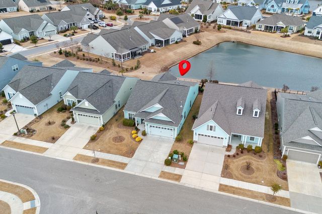 6575 Pozzallo Place, Myrtle Beach, SC 29572