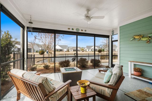 6575 Pozzallo Place, Myrtle Beach, SC 29572