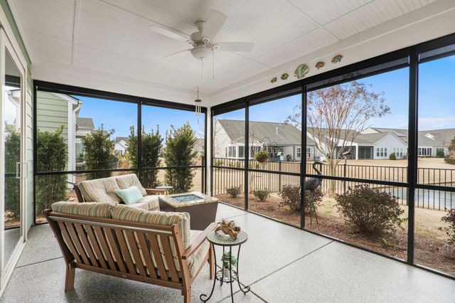 6575 Pozzallo Place, Myrtle Beach, SC 29572