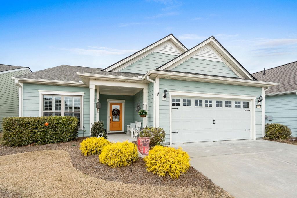 6575 Pozzallo Place, Myrtle Beach, SC 29572