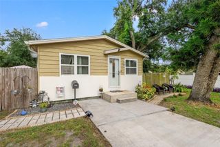 2526 26TH STREET S, St Petersburg, FL 33712
