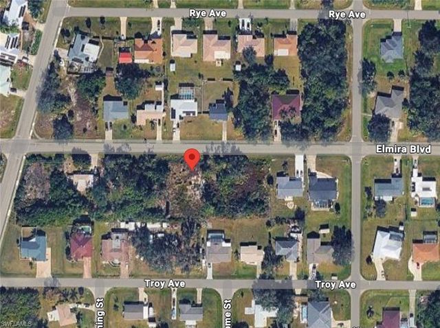 22551 Elmira BLVD, Punta Gorda, FL 33980