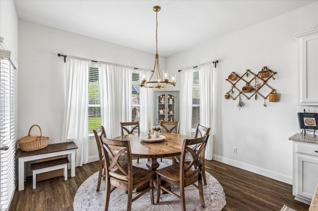 215 E Furlong, Willow Park, TX 76087