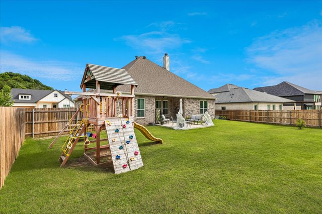 215 E Furlong, Willow Park, TX 76087