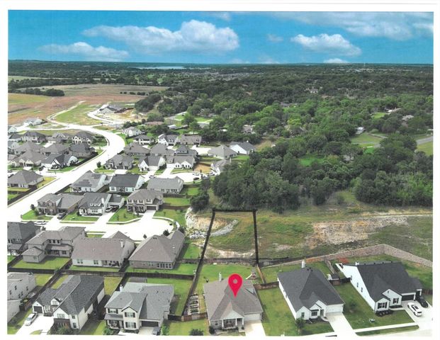 215 E Furlong, Willow Park, TX 76087
