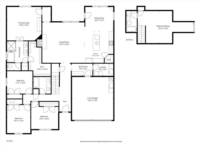 215 E Furlong, Willow Park, TX 76087