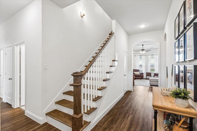 215 E Furlong, Willow Park, TX 76087