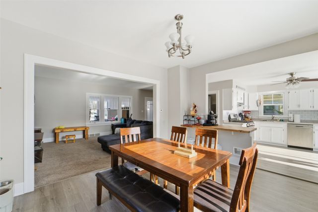 1911 Lucinda Street, Perry, IA 50220