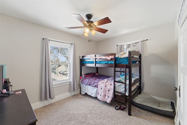 1911 Lucinda Street, Perry, IA 50220