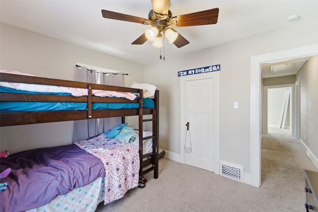 1911 Lucinda Street, Perry, IA 50220