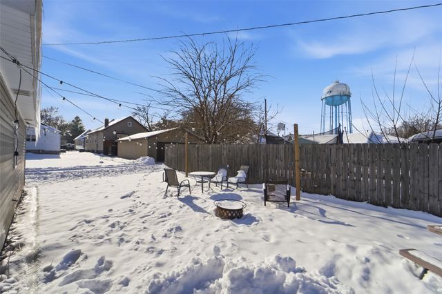 1911 Lucinda Street, Perry, IA 50220