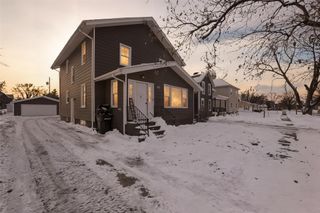 1911 Lucinda Street, Perry, IA 50220