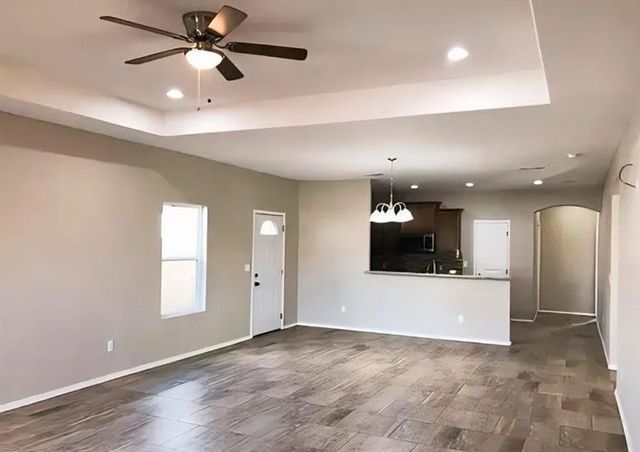 1113 N Lincoln Ave, Odessa, TX 79761