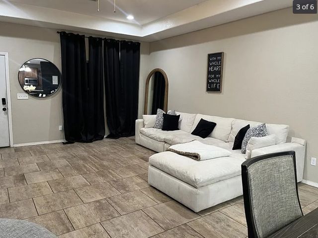 1113 N Lincoln Ave, Odessa, TX 79761