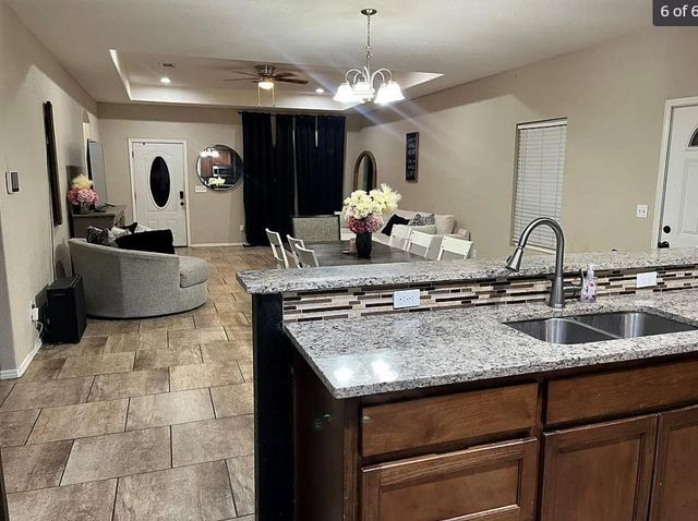 1113 N Lincoln Ave, Odessa, TX 79761