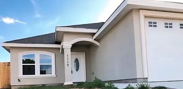 1113 N Lincoln Ave, Odessa, TX 79761