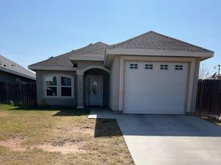 1113 N Lincoln Ave, Odessa, TX 79761