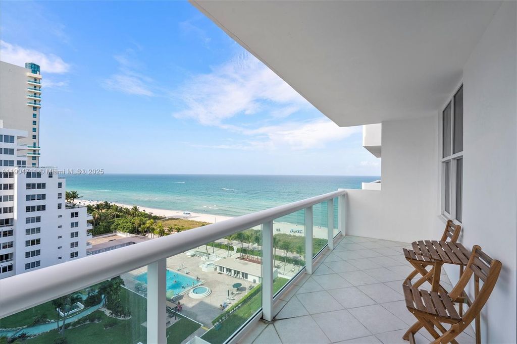 5001 Collins Ave 11F, Miami Beach, FL 33140