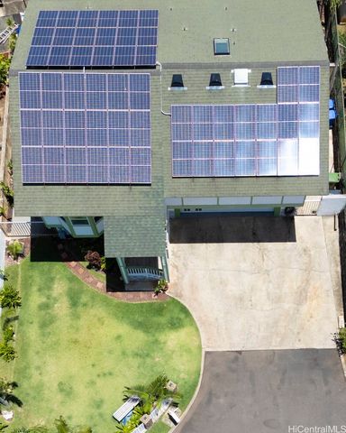 1011 Luaole Place, Honolulu, HI 96818