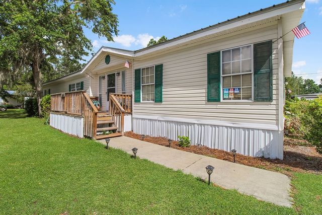 1067 Polson Circle NE, Townsend, GA 31331