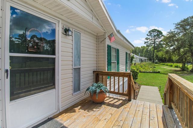 1067 Polson Circle NE, Townsend, GA 31331